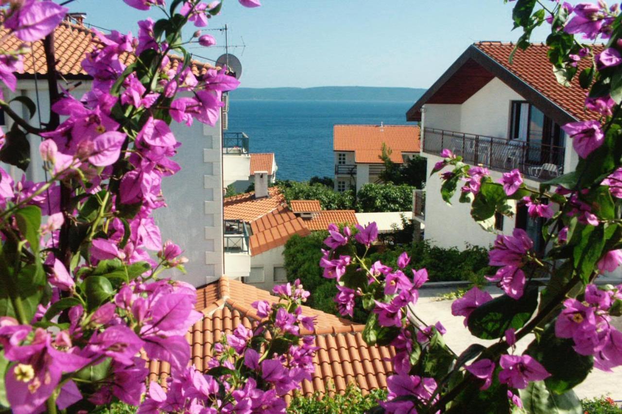 Apartments By The Sea Rastici, Ciovo - 2104 Trogir Exterior photo