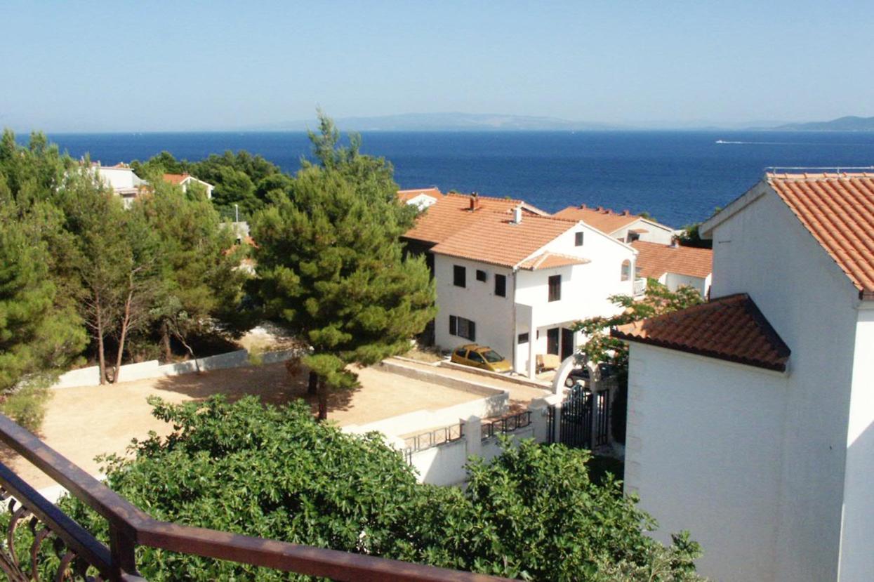 Apartments By The Sea Rastici, Ciovo - 2104 Trogir Exterior photo