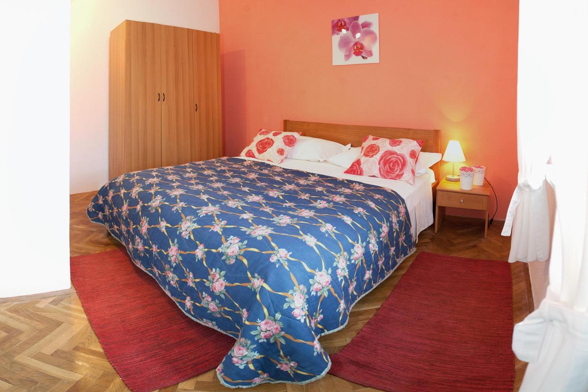 Apartments By The Sea Rastici, Ciovo - 2104 Trogir Room photo